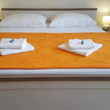 Holiday House Lavanda Vrsi Dış mekan fotoğraf