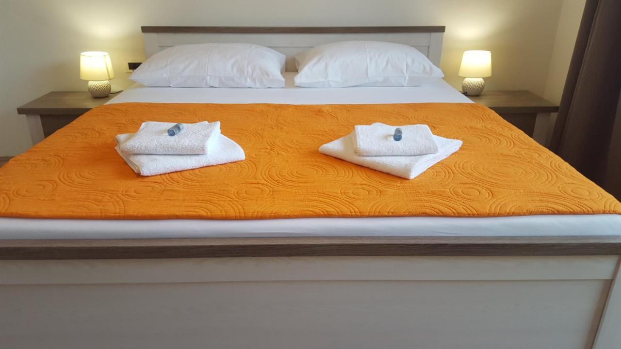 Holiday House Lavanda Vrsi Dış mekan fotoğraf
