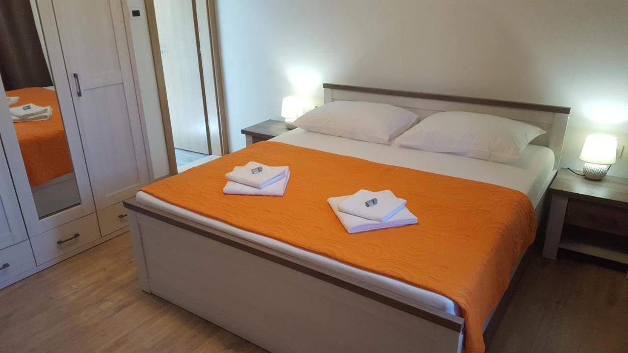 Holiday House Lavanda Vrsi Dış mekan fotoğraf