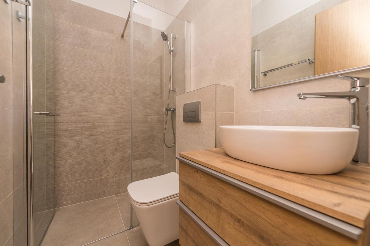 Holiday House Lavanda Vrsi Dış mekan fotoğraf