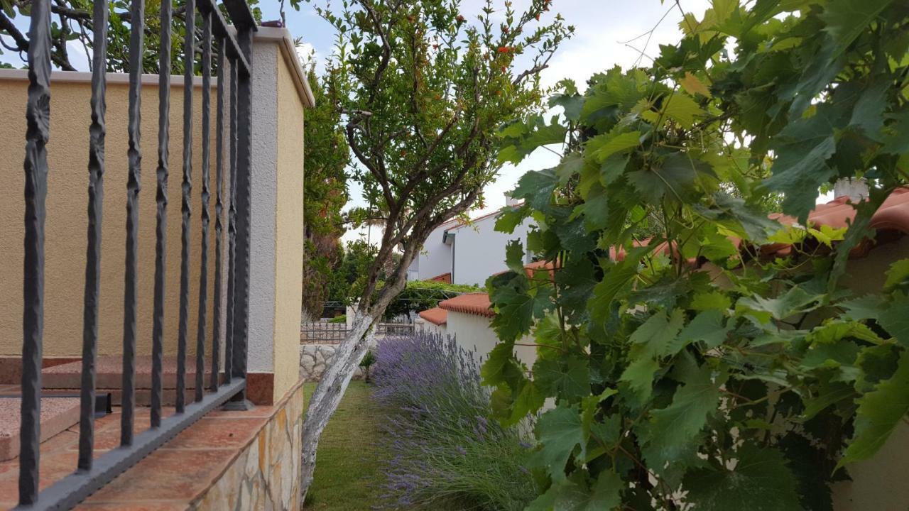 Holiday House Lavanda Vrsi Dış mekan fotoğraf