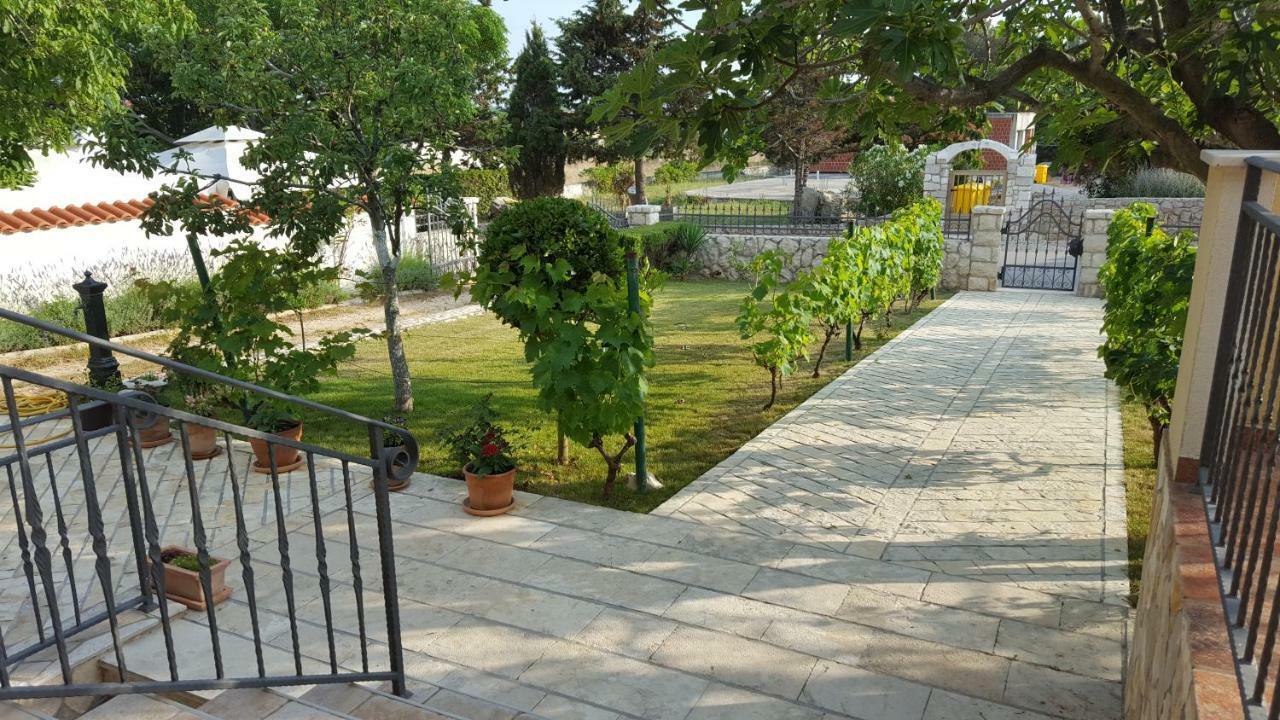 Holiday House Lavanda Vrsi Dış mekan fotoğraf