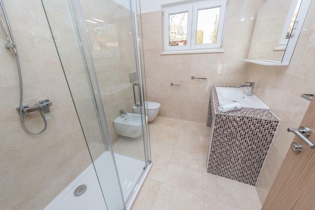 Holiday House Lavanda Vrsi Dış mekan fotoğraf