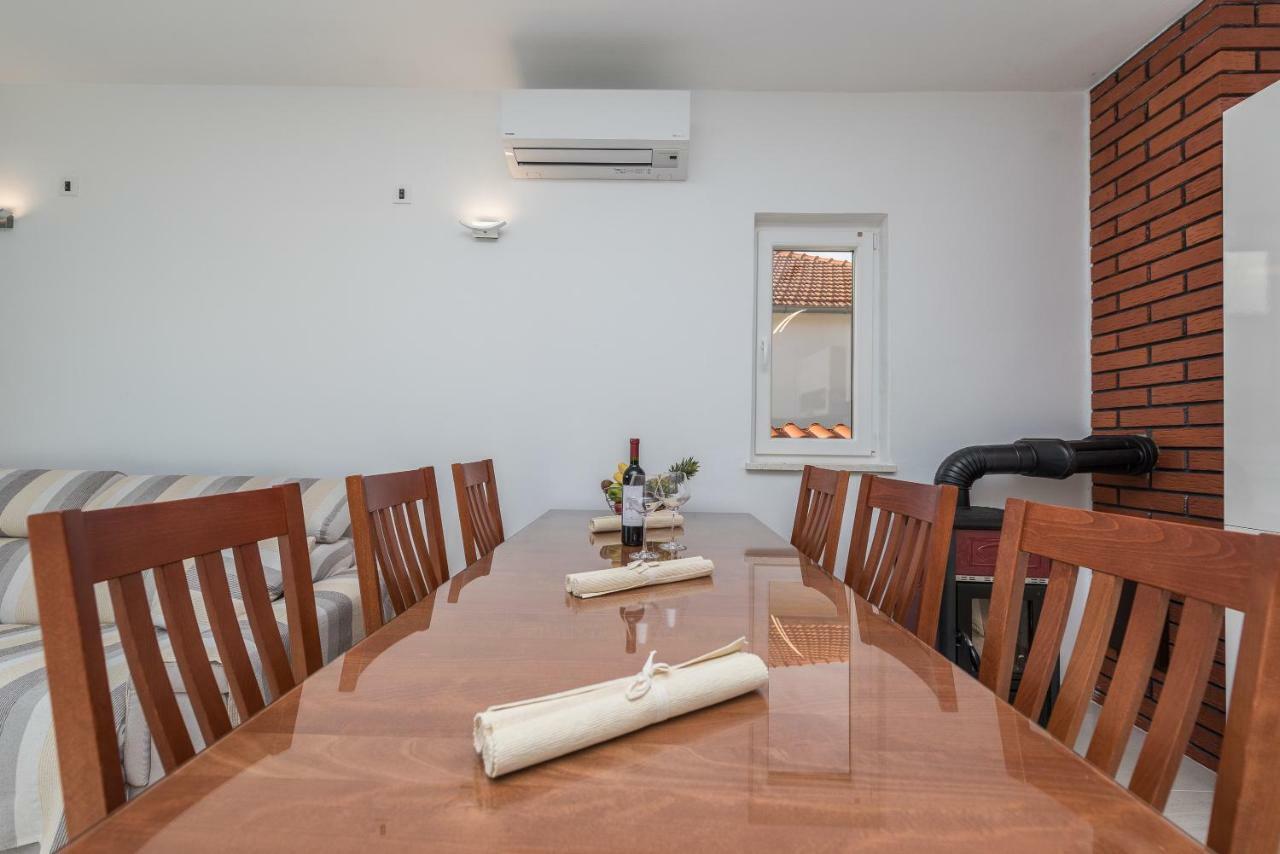 Holiday House Lavanda Vrsi Dış mekan fotoğraf