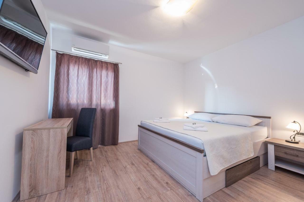 Holiday House Lavanda Vrsi Dış mekan fotoğraf