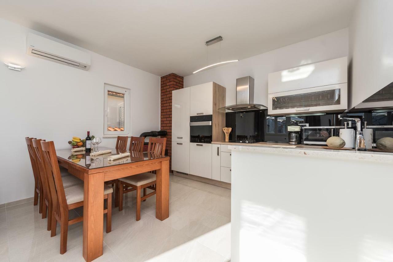 Holiday House Lavanda Vrsi Dış mekan fotoğraf