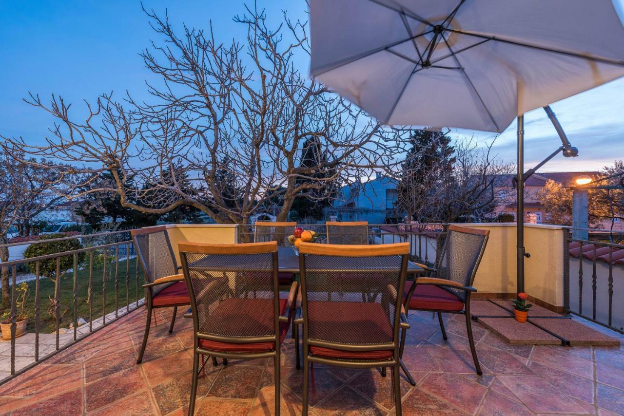 Holiday House Lavanda Vrsi Dış mekan fotoğraf
