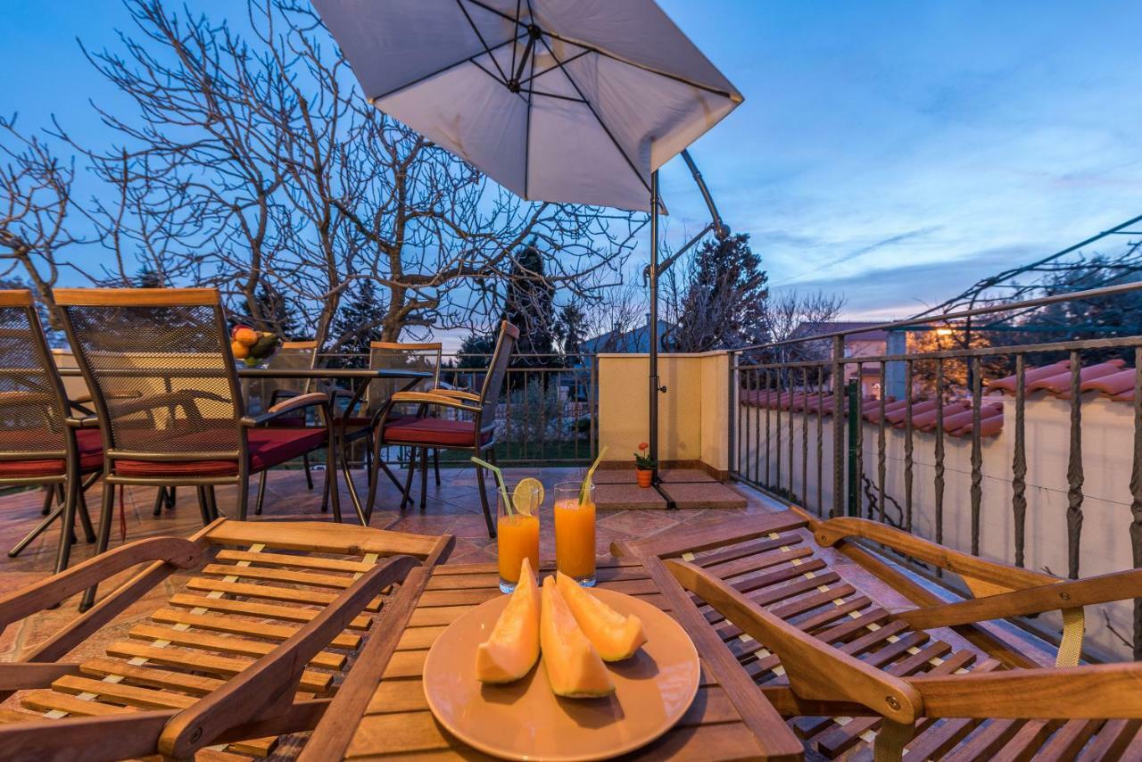 Holiday House Lavanda Vrsi Dış mekan fotoğraf