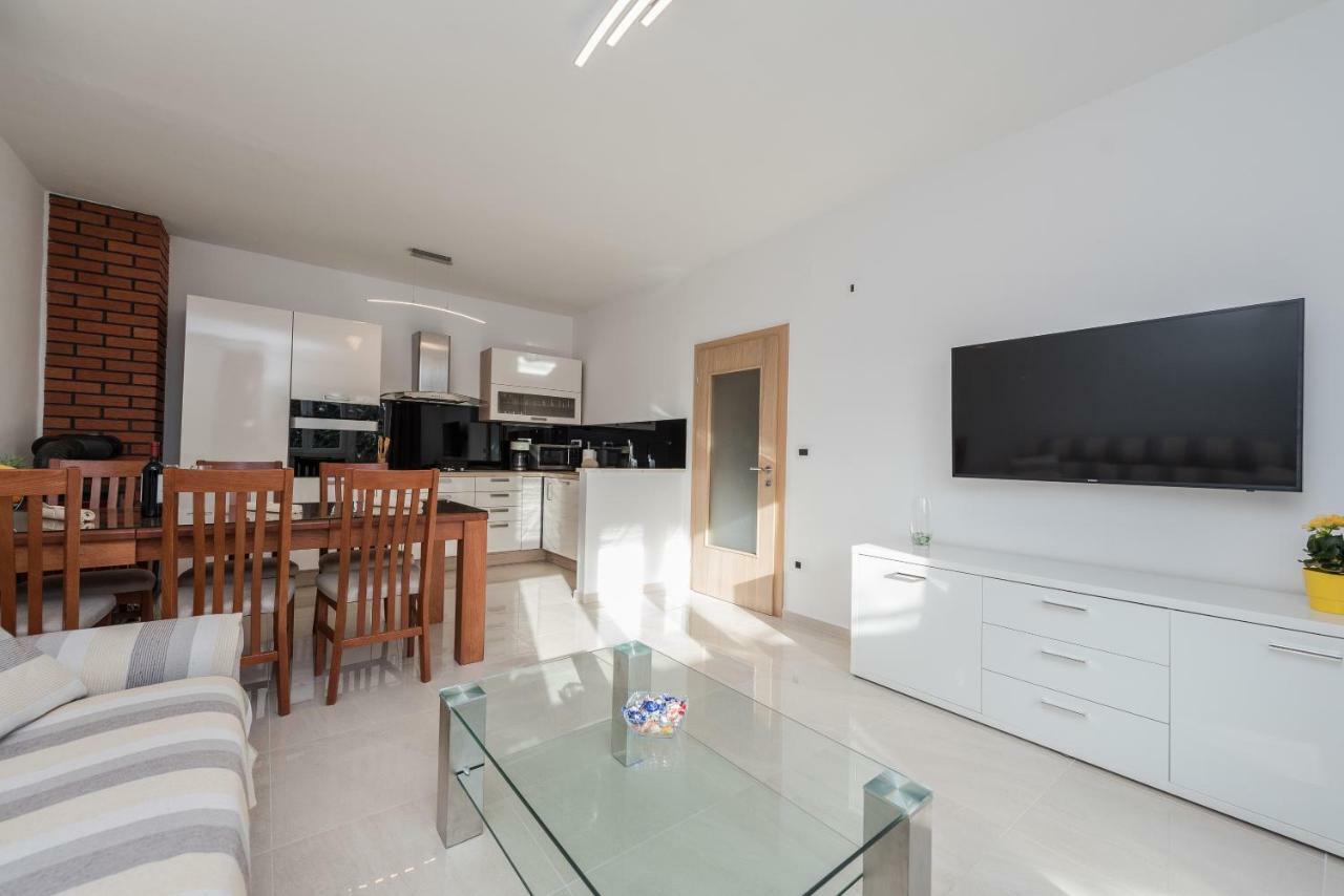 Holiday House Lavanda Vrsi Dış mekan fotoğraf