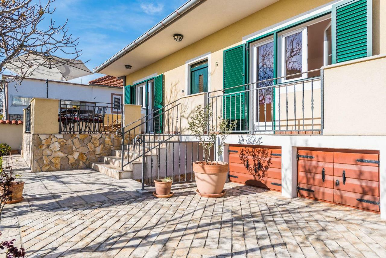 Holiday House Lavanda Vrsi Dış mekan fotoğraf