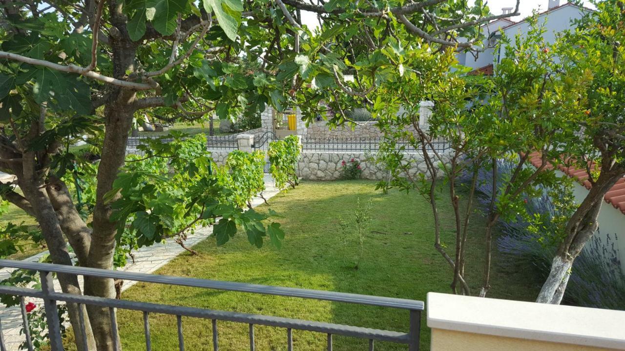 Holiday House Lavanda Vrsi Dış mekan fotoğraf