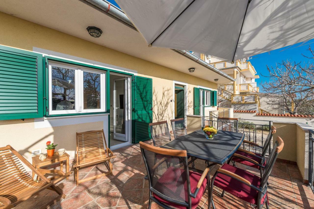 Holiday House Lavanda Vrsi Dış mekan fotoğraf