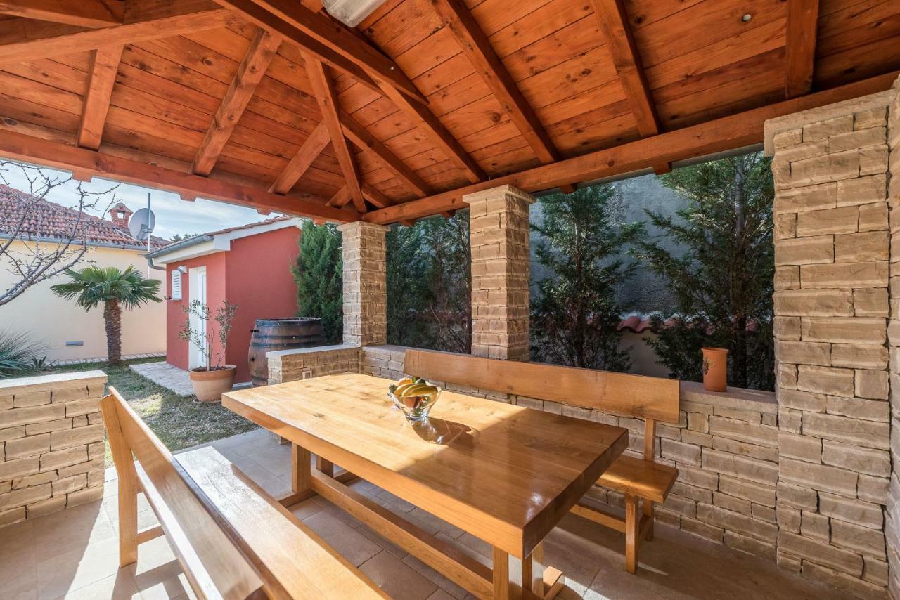 Holiday House Lavanda Vrsi Dış mekan fotoğraf