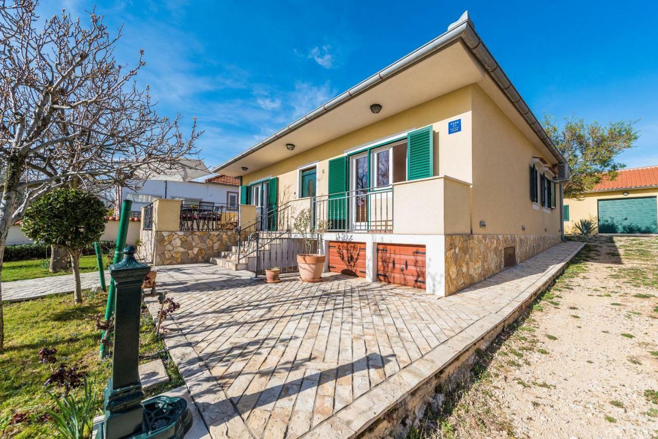 Holiday House Lavanda Vrsi Dış mekan fotoğraf