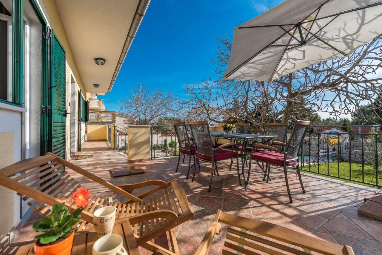 Holiday House Lavanda Vrsi Dış mekan fotoğraf