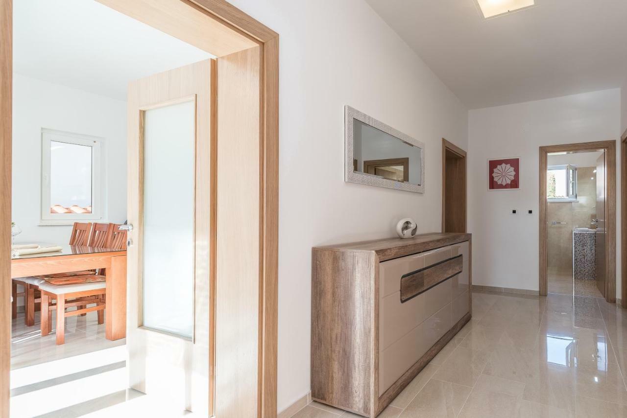 Holiday House Lavanda Vrsi Dış mekan fotoğraf