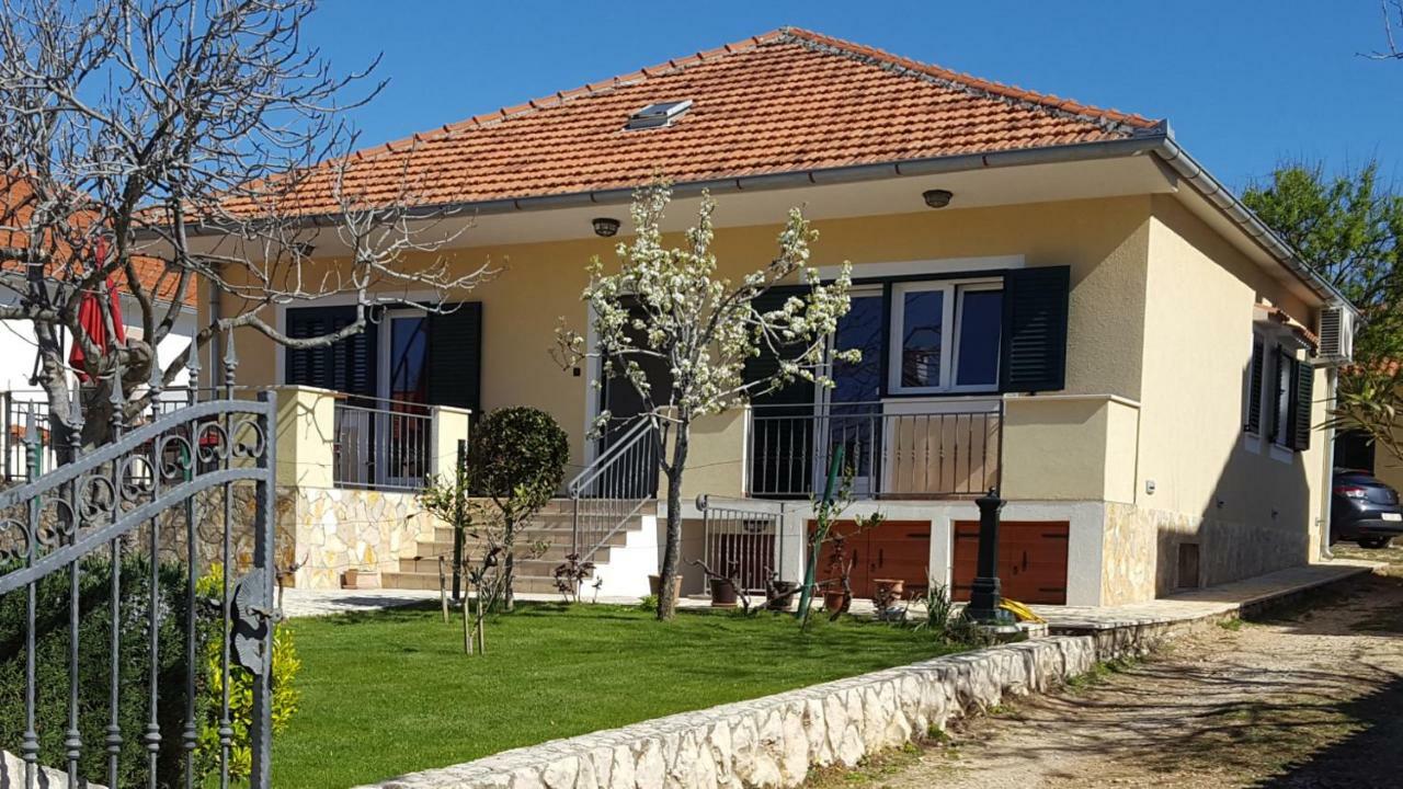Holiday House Lavanda Vrsi Dış mekan fotoğraf