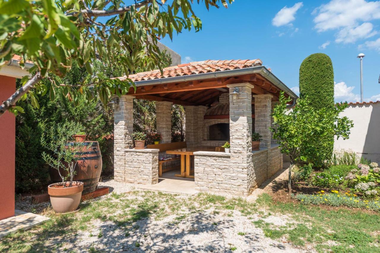 Holiday House Lavanda Vrsi Dış mekan fotoğraf