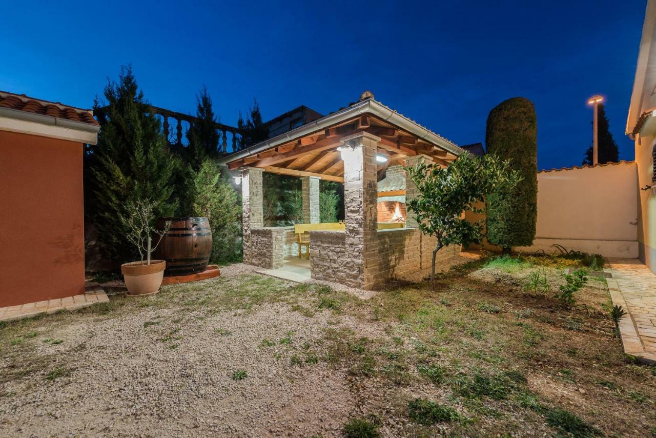 Holiday House Lavanda Vrsi Dış mekan fotoğraf