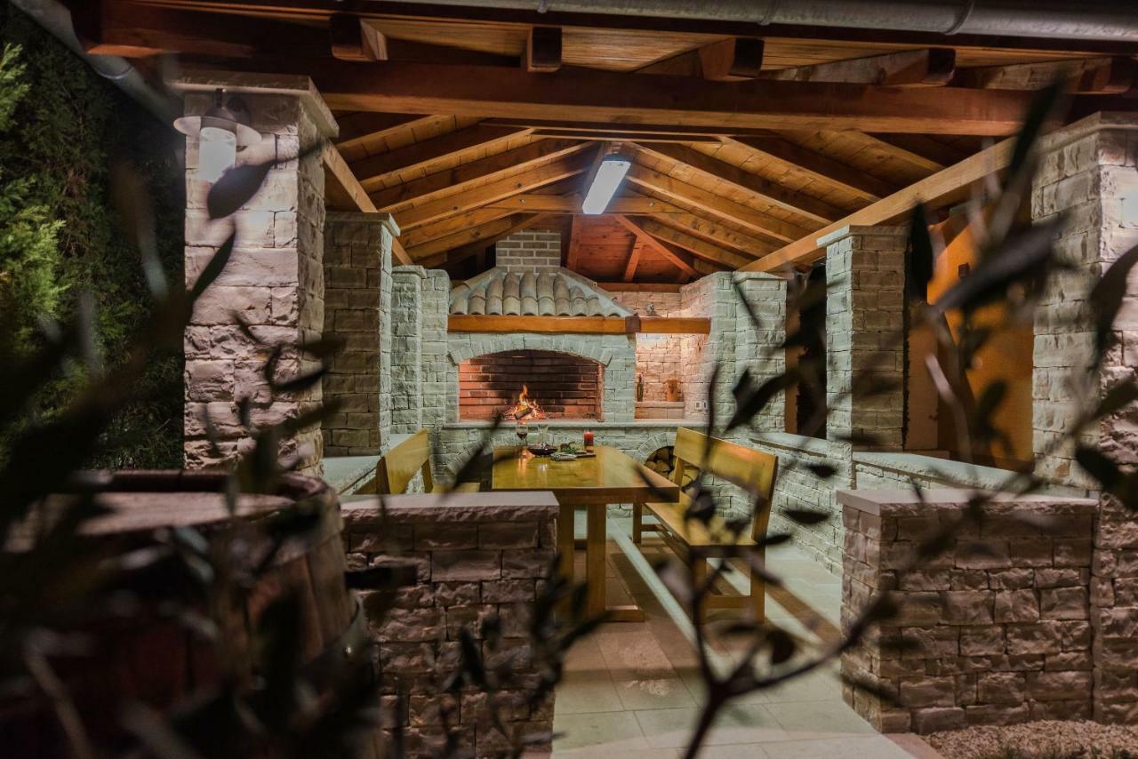 Holiday House Lavanda Vrsi Dış mekan fotoğraf