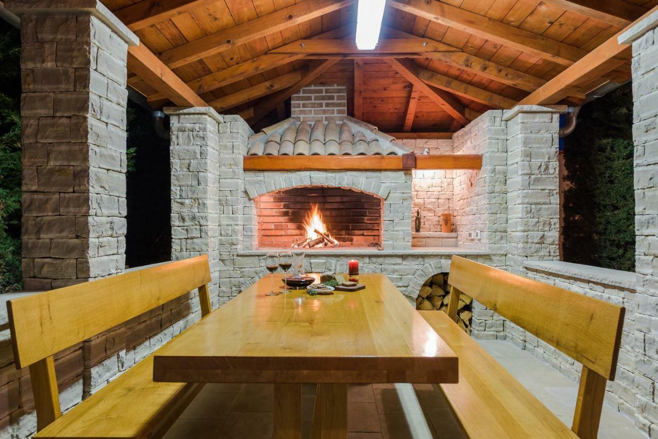 Holiday House Lavanda Vrsi Dış mekan fotoğraf