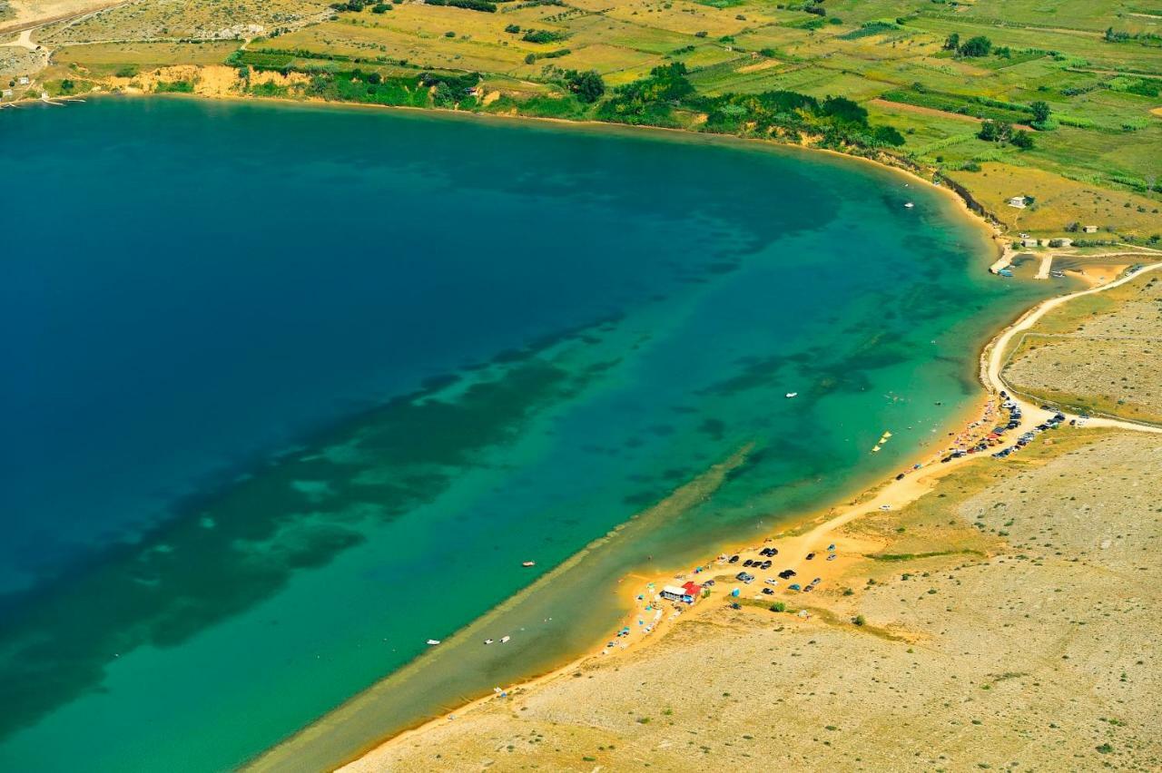 Holiday House Lavanda Vrsi Dış mekan fotoğraf