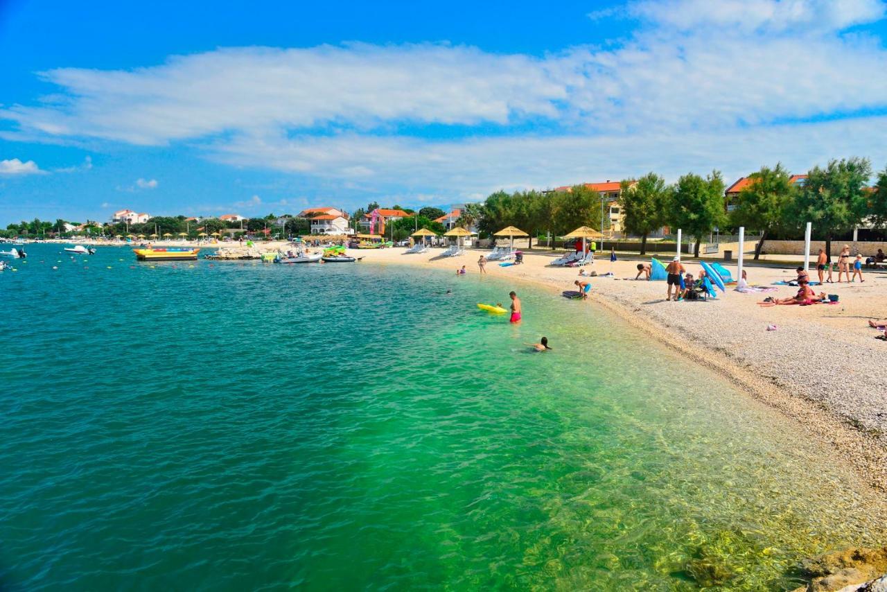 Holiday House Lavanda Vrsi Dış mekan fotoğraf