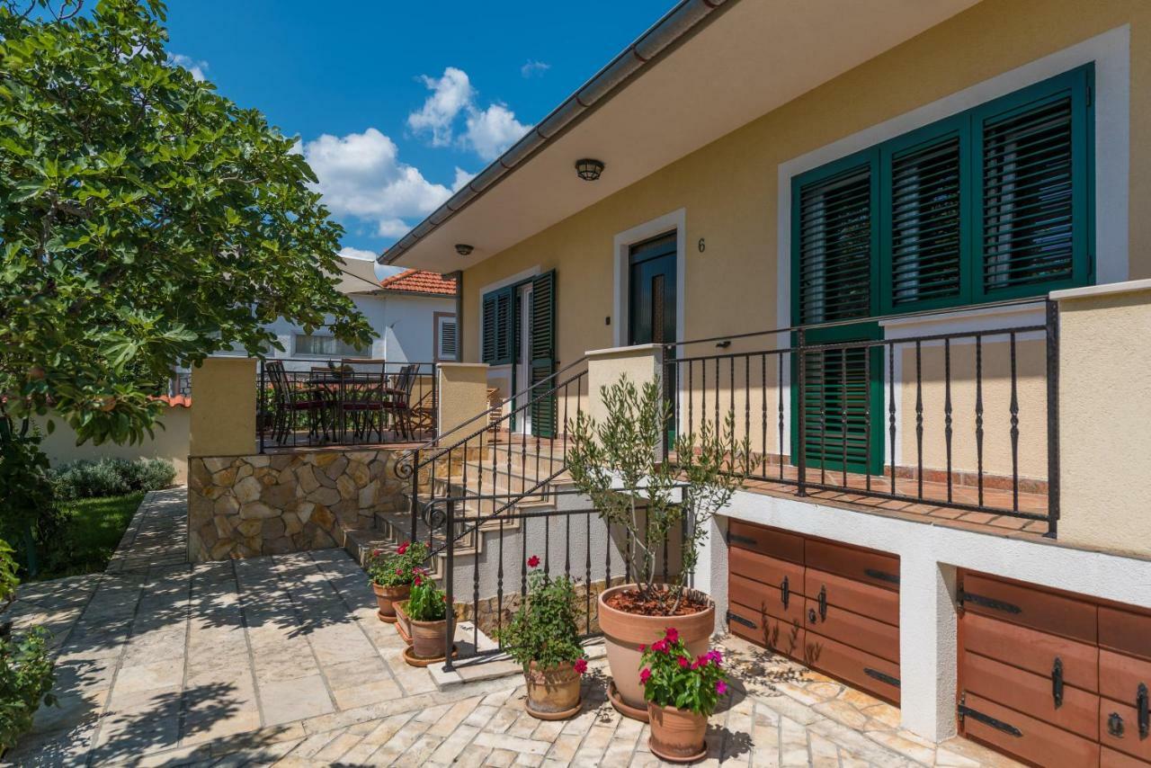 Holiday House Lavanda Vrsi Dış mekan fotoğraf